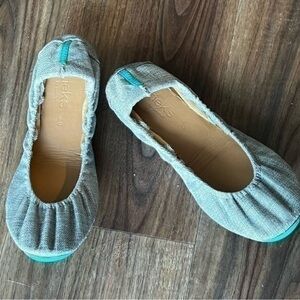 Tieks Ballet Flats